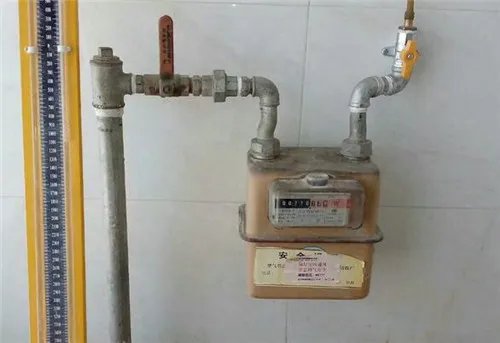 天然气表响怎么回事