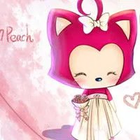 求小清新情侣头像，最好学生用的