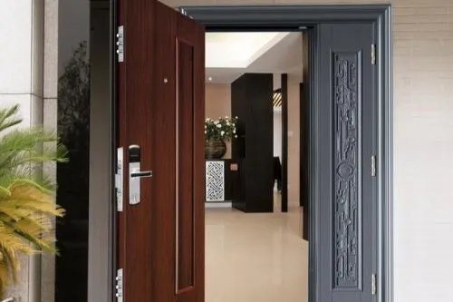 龙甲防盗门质量好不好 防盗门的价格是多少