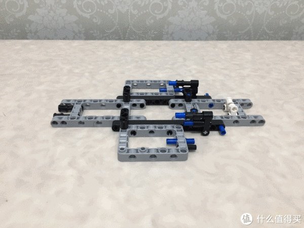 拼装积木怎么拼