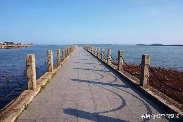 自驾游防城港是怎么样的体验？