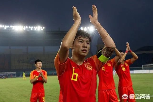 亚运会首战u23国足6:0大胜东帝汶,如何评价他们的表现?