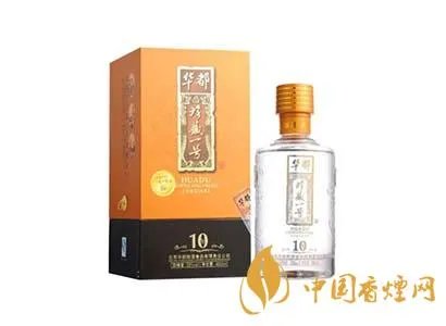 敖汉华夏第一村酒多少钱？