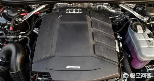 如何评价全新奥迪A6L？