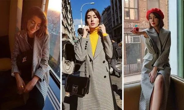 街拍怎么拍才好看?