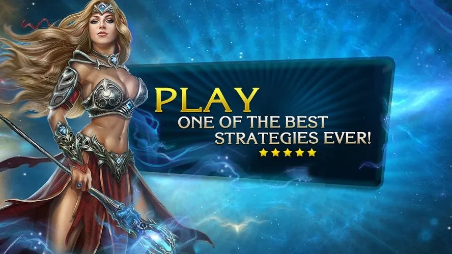 神话好玩吗？神话游戏介绍