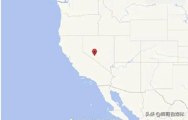 美国又发生6.4级地震，为什么近段时间地震频繁？今年怎么了？