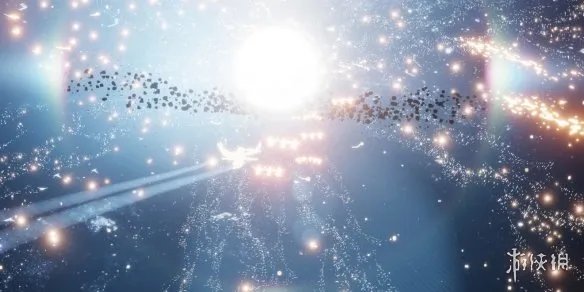 《光遇》暴风眼在哪里 暴风眼献祭攻略