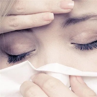 h1n1流感的症状?