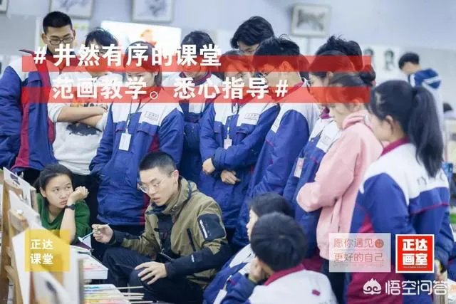 杭州比较好的画室有哪些？