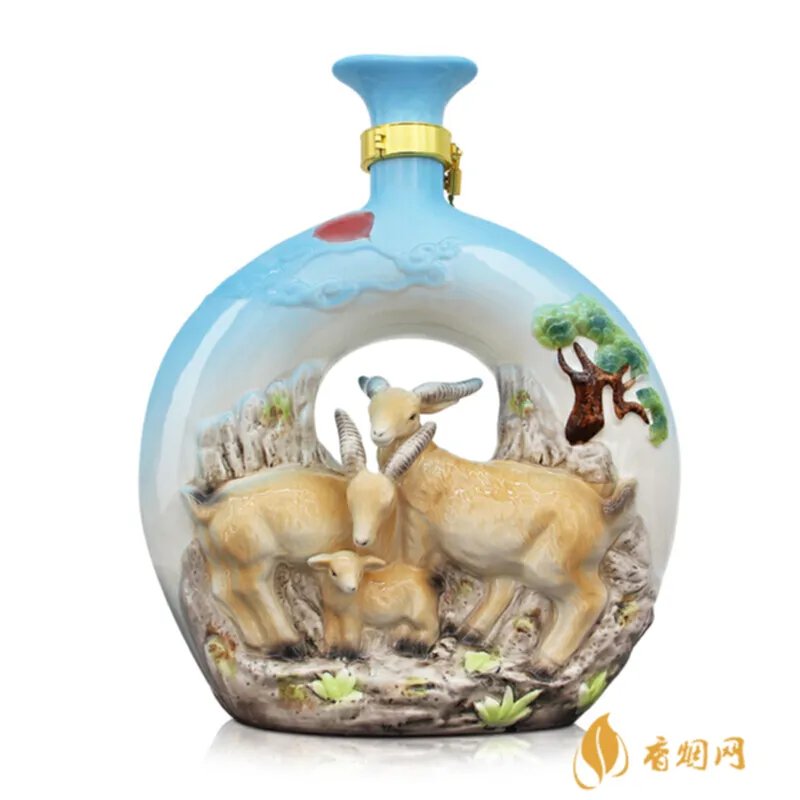 上海加盟白酒品牌：让你实现创业梦想