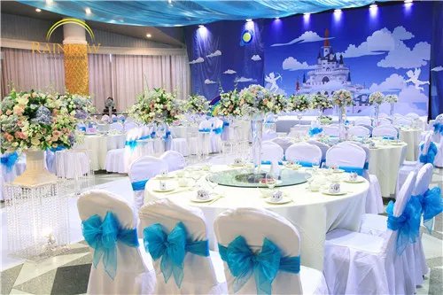 大连婚庆公司排名介绍 婚庆公司有哪些服务