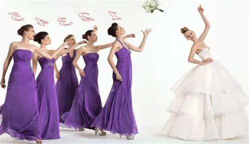 伴娘注意事项大盘点 当伴娘要注意什么