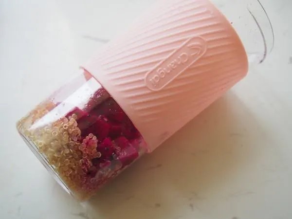 鲜榨果汁配方大全