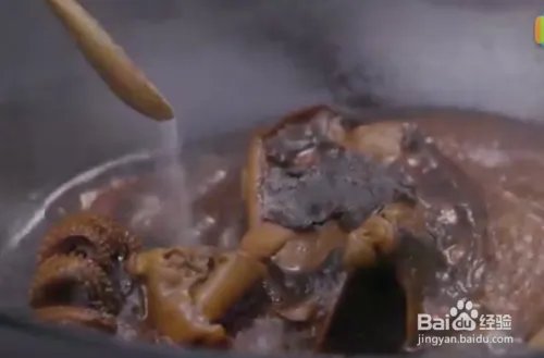 大墨鱼怎么做好吃