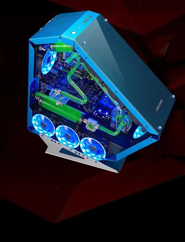 大家有没有从网上买过主机。宁美国度跟攀升兄弟的怎么样？