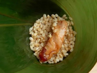 煮粽子需要多长时间，煮粽子需要多长时间知识