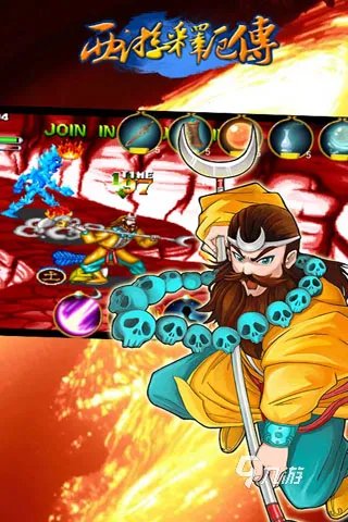 2021经典街机游戏合集下载安卓版 好玩的经典街机游戏大全