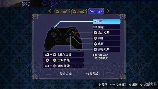 《无夜之国2》图文攻略 全章节图文流程攻略