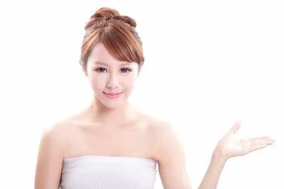 怎么可以全身美白