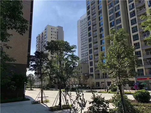 小产权房什么意思