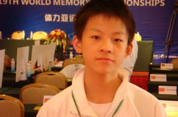 倪梓强学习如何？