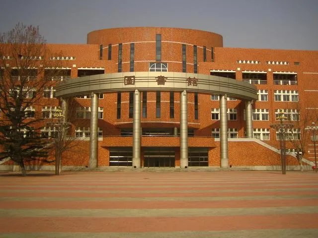 大连交通大学怎么样？