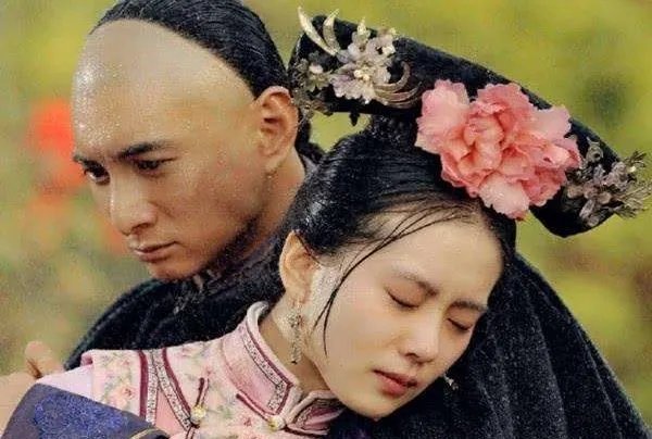 步步惊心这部电影怎么样