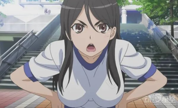 吹寄制理是谁 吹寄制理是哪部作品中的人物