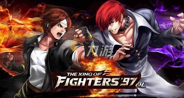 单机游戏拳皇2002手机版下载 单机拳皇游戏下载手机版