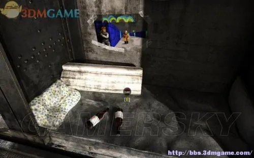 《德军总部旧血脉》全收集图文攻略 全收藏、梦魇、信件收集图文攻略