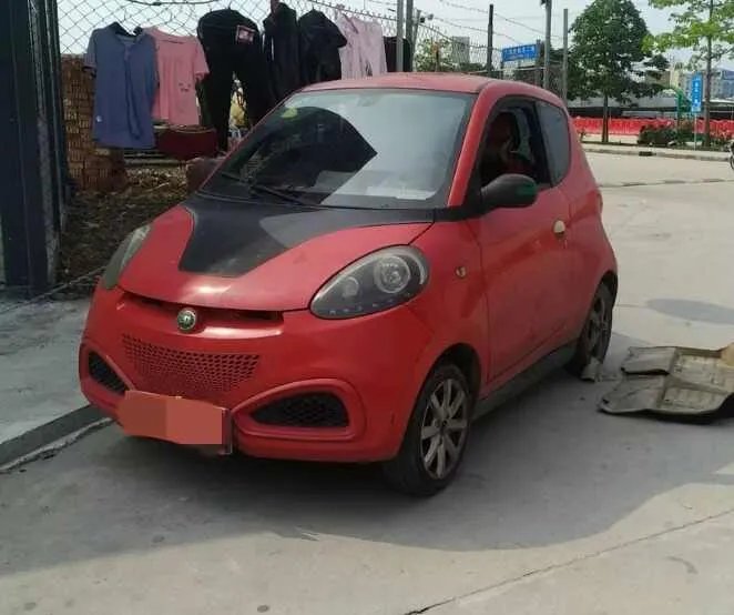 买几千元的二手车注意什么？几千元的二手车可以买吗