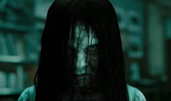 贞子鬼片吓死多少人，午夜凶铃吓死多少人(胆小慎入)