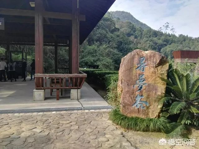 漳州寻梦谷怎么样？