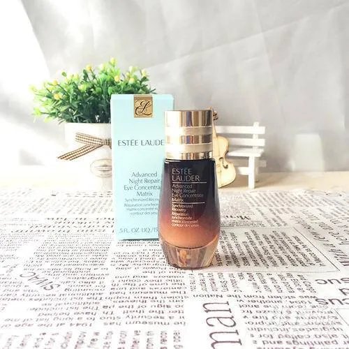 雅诗兰黛眼霜多少钱一瓶_雅诗兰黛眼霜专柜价格