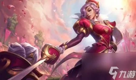 lol情人节皮肤有什么 LOL手游情限皮肤盘点