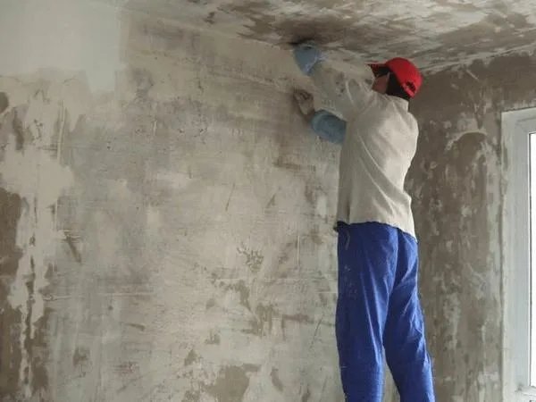 新房到手是否需要铲墙皮？铲到什么程度？