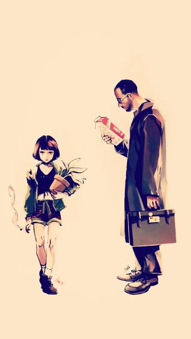 你有哪些意境壁纸?