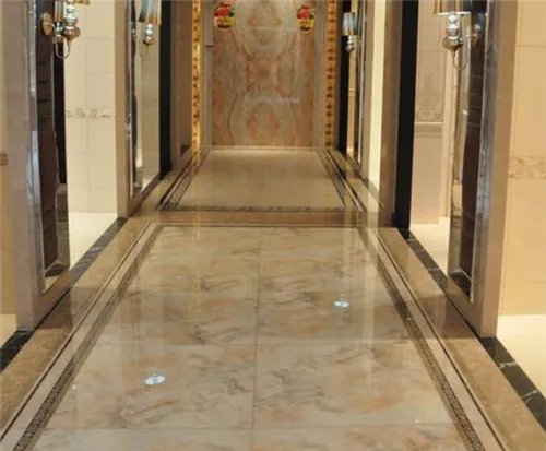 诺贝尔瓷砖是几线品牌   如何选购到合适的瓷砖