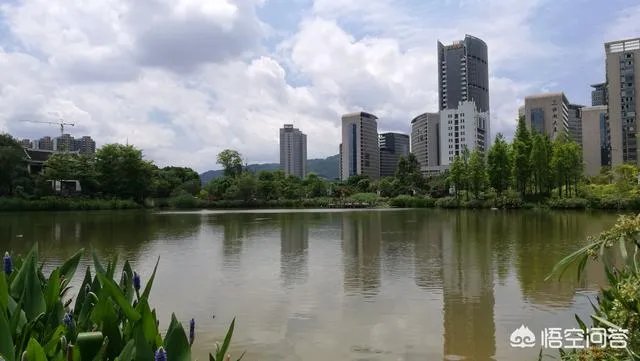 在龙岩生活是一种什么样的体验?