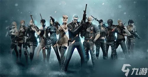 穿越火线配置要求多少 2022电脑版cf配置要求高吗