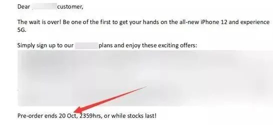 苹果发布会什么都有，就是没有iPhone 12