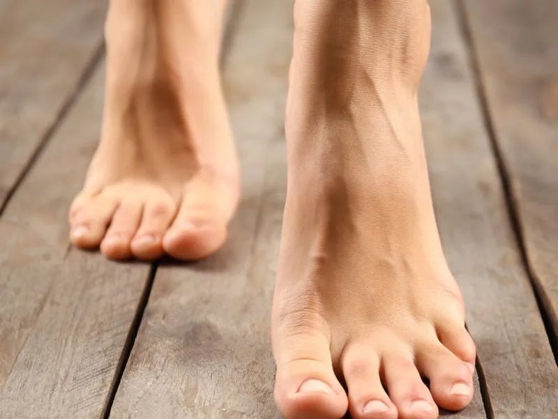 大脚骨疼怎么治