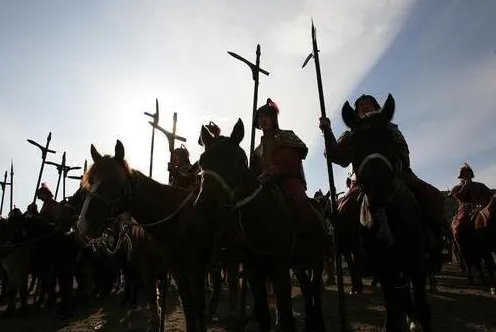 进京勤王 什么意思