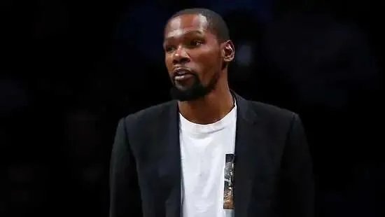 杜兰特感染新冠病毒，对此你怎么看？