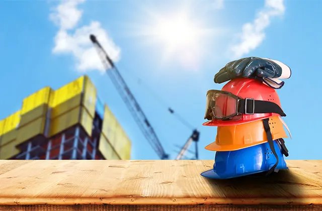 个人防护用品有哪些种类 防护用品的使用和维护