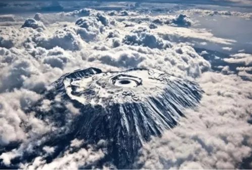 非洲最高峰发生大火，哪些地区曾经发生过大火？