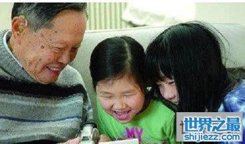 揭秘翁帆怀孕真相 杨振宁和翁帆的孩子 