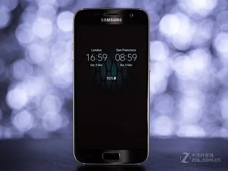 长沙手机平台网三星S7仅需3770元可分期