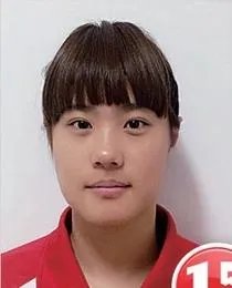 宫美子能否入选中国女排？